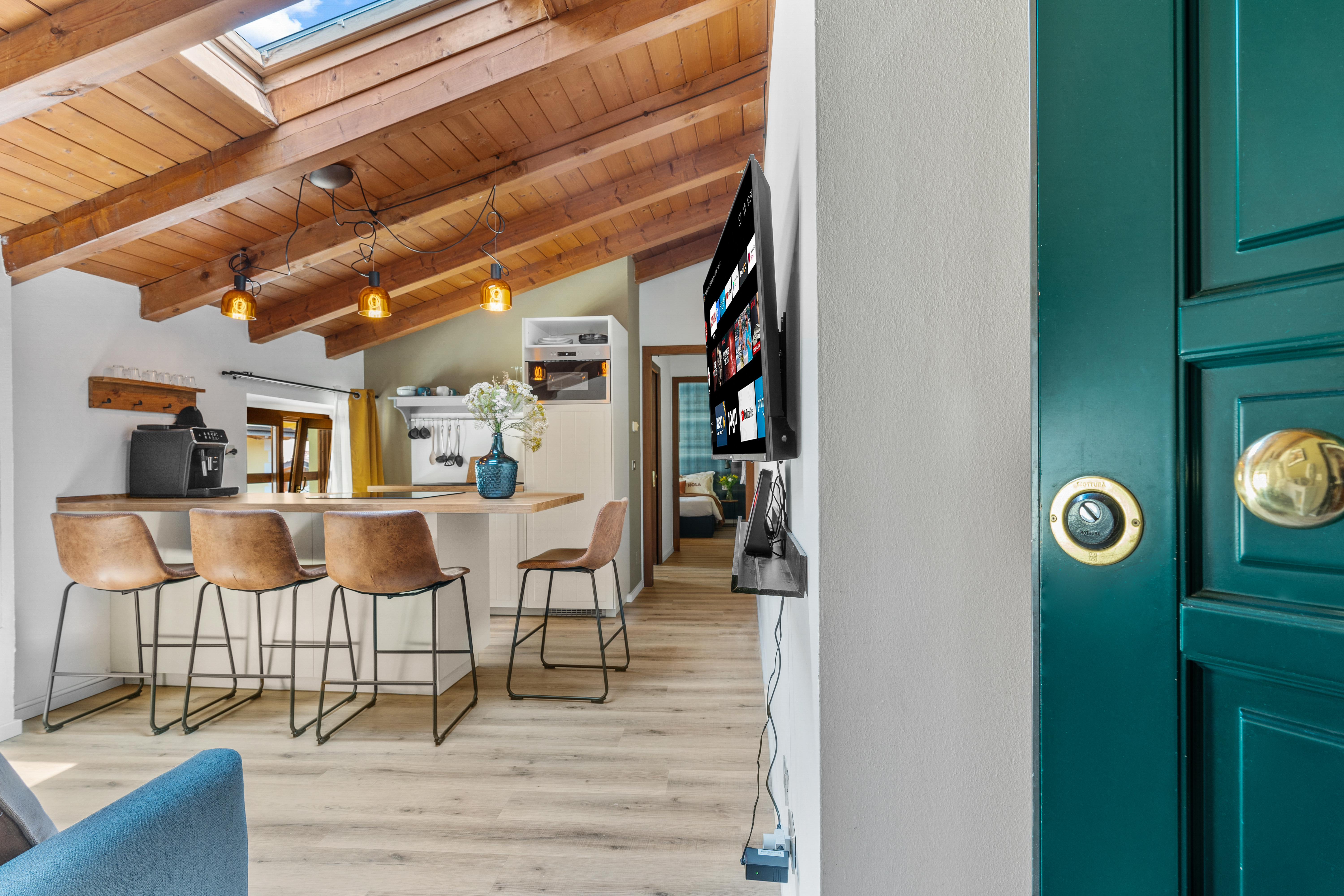 Vacation Rental Management